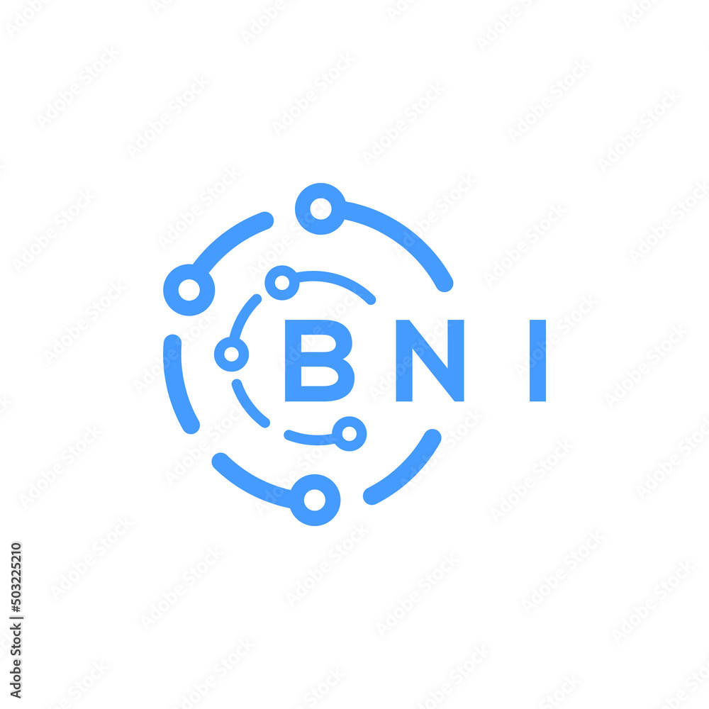 BNI technology letter logo design on white background. BNI creative initials technology letter logo concept. BNI technology letter design.
BNI technology letter logo design on white background. BNI creative initials technology letter logo concept. BNI technology letter design.