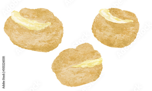 cream puff