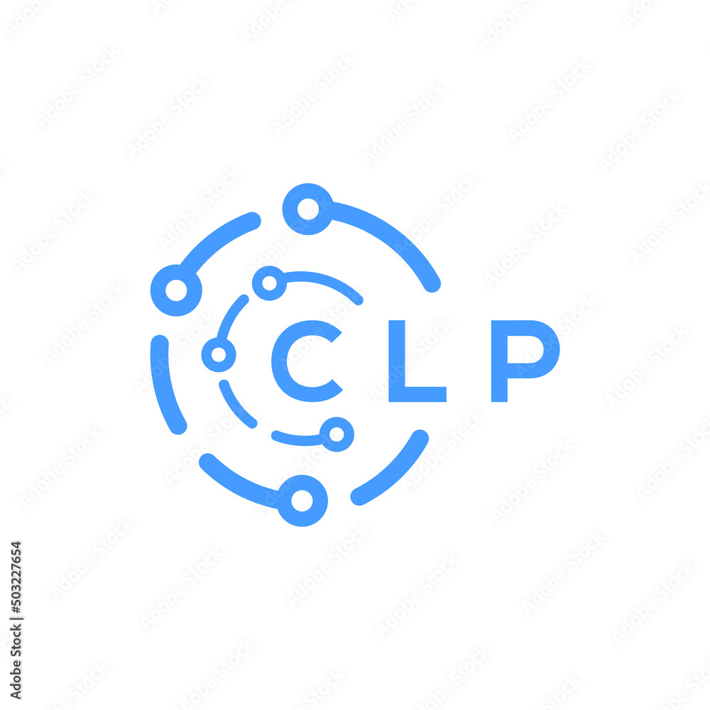 CLP technology letter logo design on white background. CLP creative initials technology letter logo concept. CLP technology letter design.
CLP technology letter logo design on white background. CLP creative initials technology letter logo concept. CLP technology letter design.