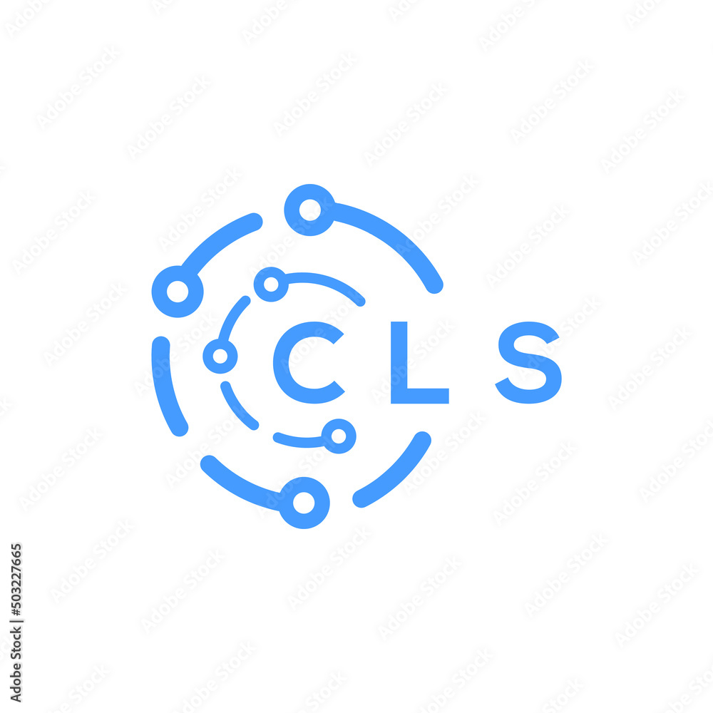 CLS technology letter logo design on white background. CLS creative initials technology letter logo concept. CLS technology letter design.
CLS technology letter logo design on white background. CLS creative initials technology letter logo concept. CLS technology letter design.