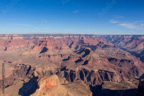 Grand Canyon National Park