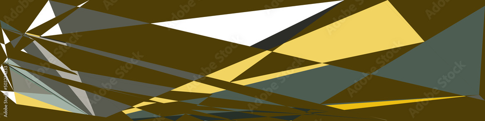 Geometric abstraction generative art background art illustration Geometric abstraction generative art background art illustration
