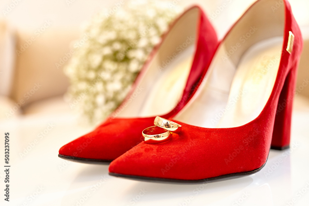 Wedding composition Wedding composition