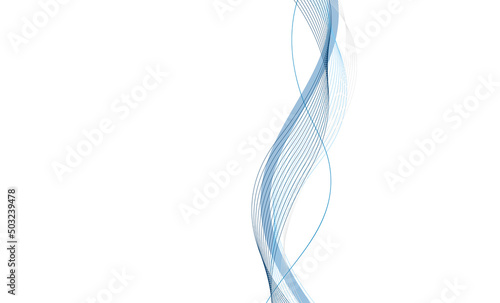 sfondo, grafica, astratto, linee ondulate