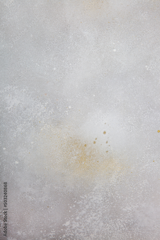 White, gold, gray abstract background material, Japanese style paint White, gold, gray abstract background material, Japanese style paint