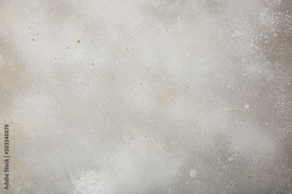 White, gold, gray abstract background material, Japanese style paint White, gold, gray abstract background material, Japanese style paint