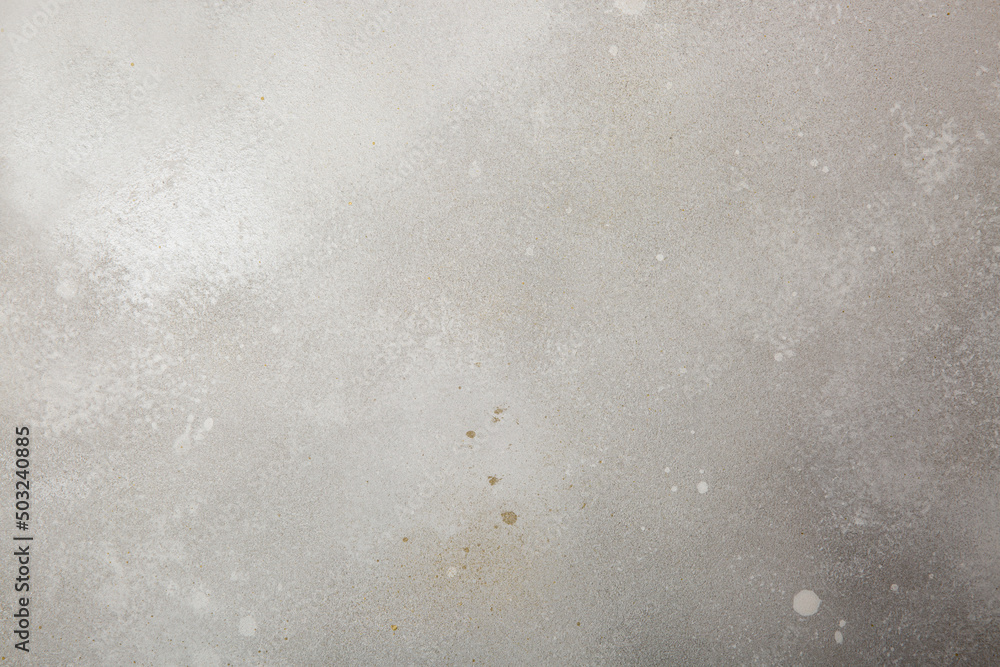 Obraz premium White, gold, gray abstract background material, Japanese style paint