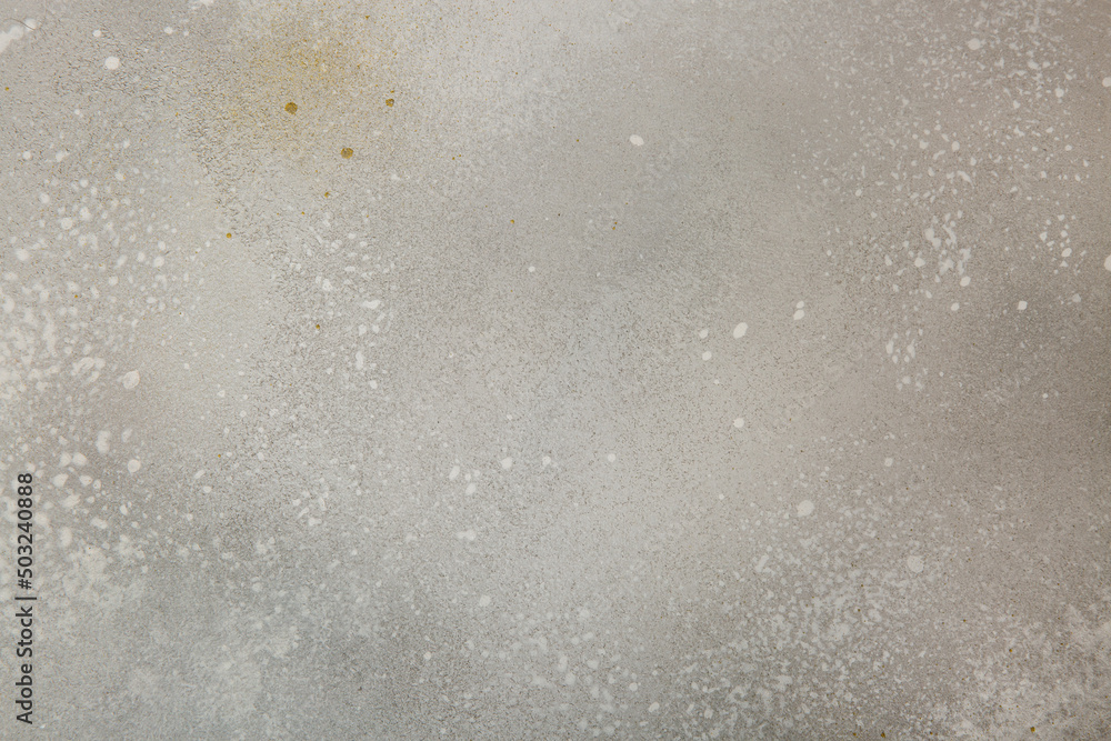 White, gold, gray abstract background material, Japanese style paint White, gold, gray abstract background material, Japanese style paint