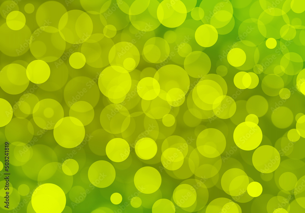 shiny bokeh yellow colour with circle shape shiny bokeh yellow colour with circle shape
