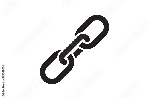 Foto Chain link icon