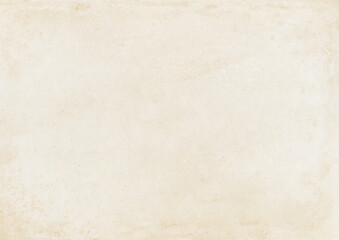 Handdoek met foto Retro Oude papieren textuur in sepia  © daboost