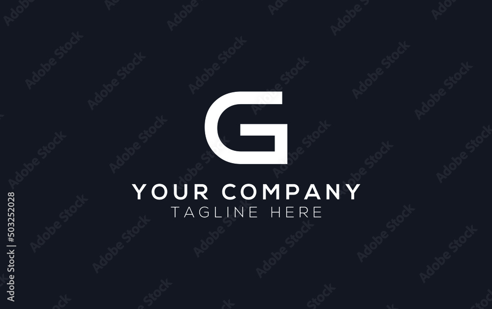 Simple and unique letter logo design vector. The letter and alphabets vector designing Simple and unique letter logo design vector. The letter and alphabets vector designing