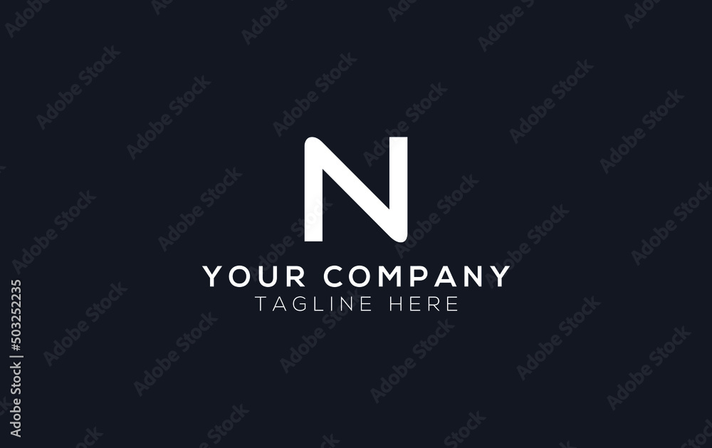 Simple and unique letter logo design vector. The letter and alphabets vector designing Simple and unique letter logo design vector. The letter and alphabets vector designing