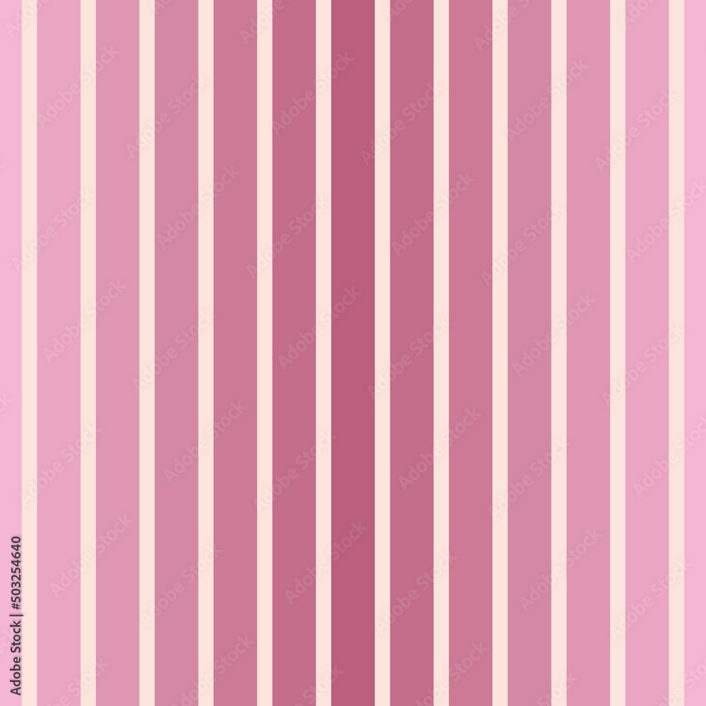 Pink, gradient vertical stripe pattern, abstract geometric vector Pink, gradient vertical stripe pattern, abstract geometric vector