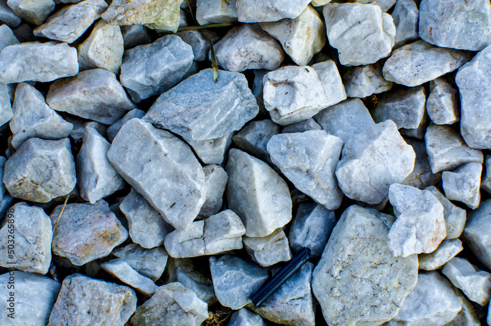 texture of small pebbles, gravel texture of small pebbles, gravel