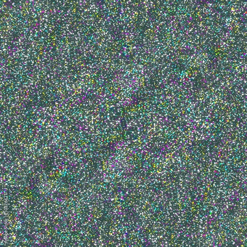 abstract glitch background