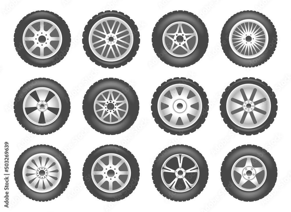 Alloys car wheels Alloys car wheels