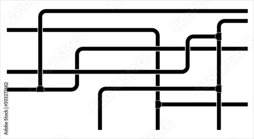 Pipe Icon M_2204018