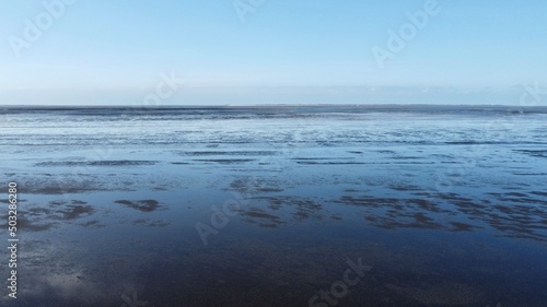 Nordsee - Ostfriesland - Neuharlingersiel