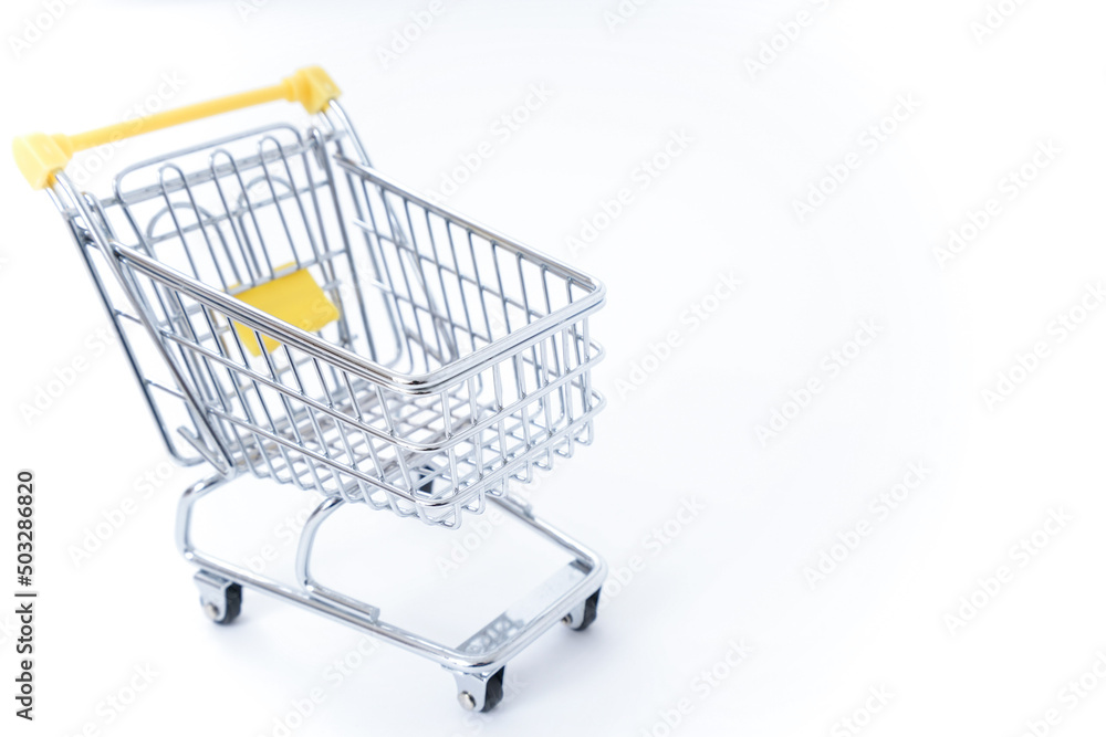 shopping cart image