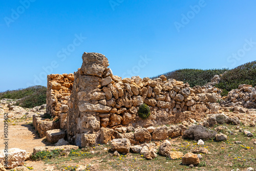 Mallorca | Majorca | Cala Varques – abgelegenes Strandparadies bei Porto Cristo | Spanien