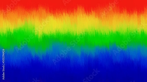 gradient rainbow art background It's an abstract graphic for illustration.