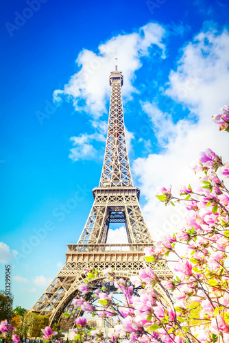 eiffel tower  France