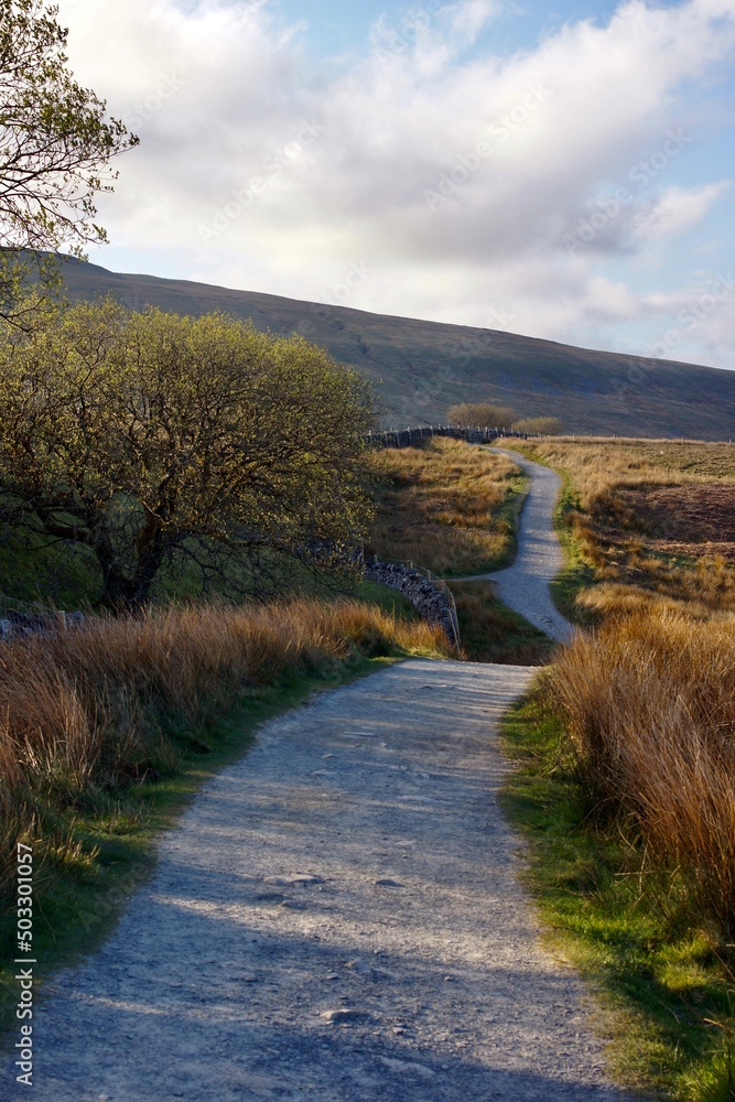 Yorkshire Dales