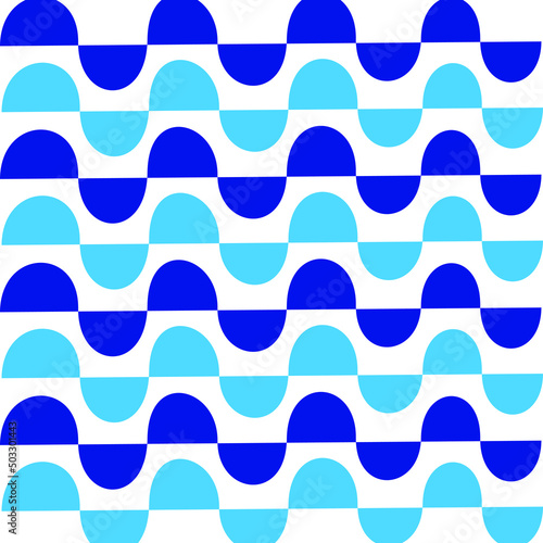 background of seawater waves. sea ​​waves. ocean wave pattern. wave pattern.