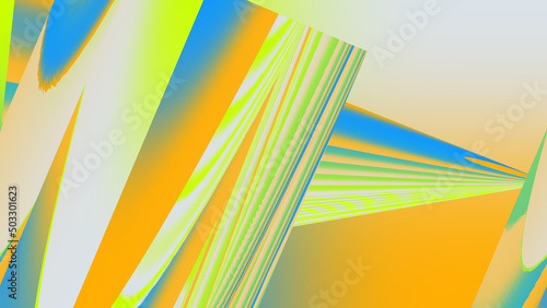 Abstract line pattern background image.