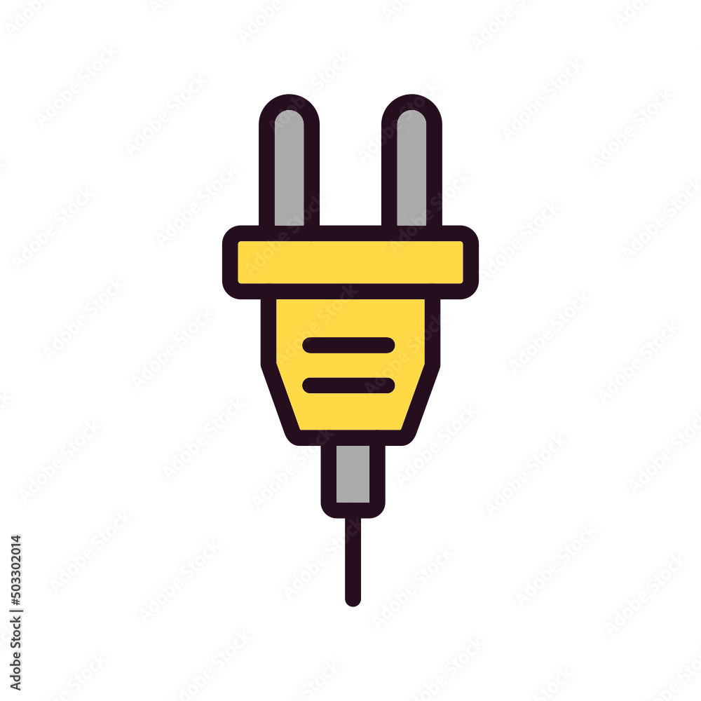 Plug Icon Plug Icon