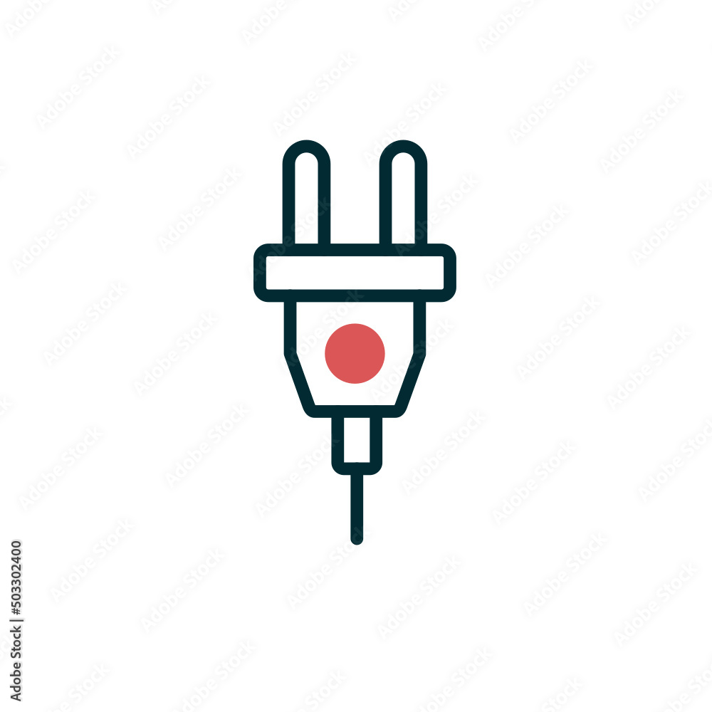 Plug Icon Plug Icon