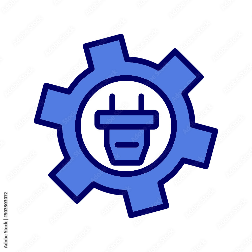 Setting Icon Setting Icon
