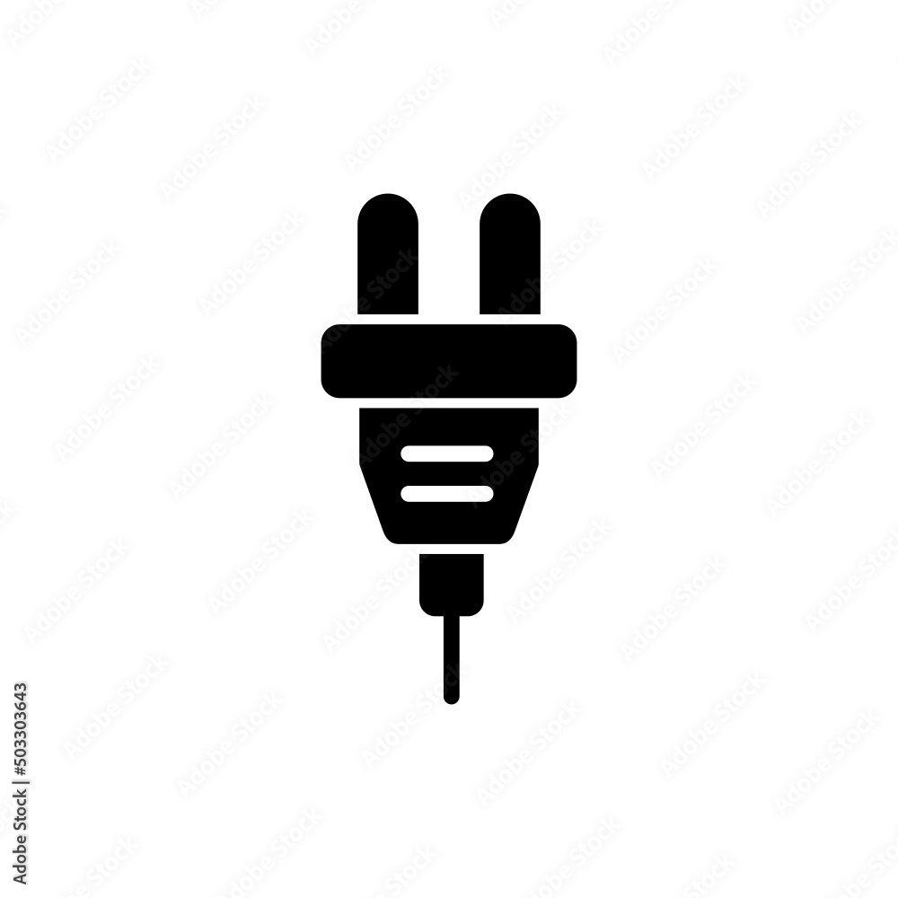 Plug Icon Plug Icon