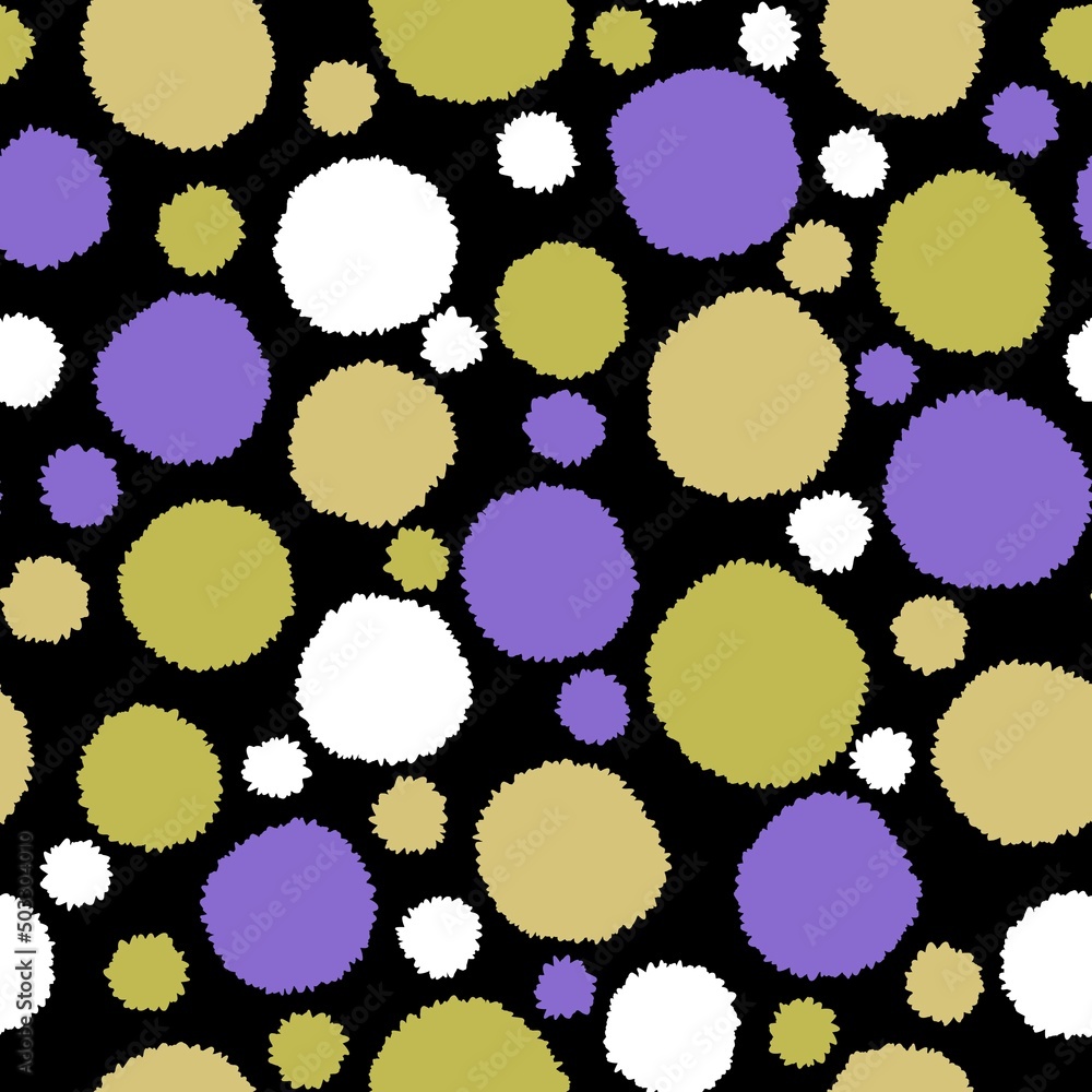 Abstract seamless pattern for fabrics and textiles and packaging and linens and gifts and cards and hobbies Abstract seamless pattern for fabrics and textiles and packaging and linens and gifts and cards and hobbies