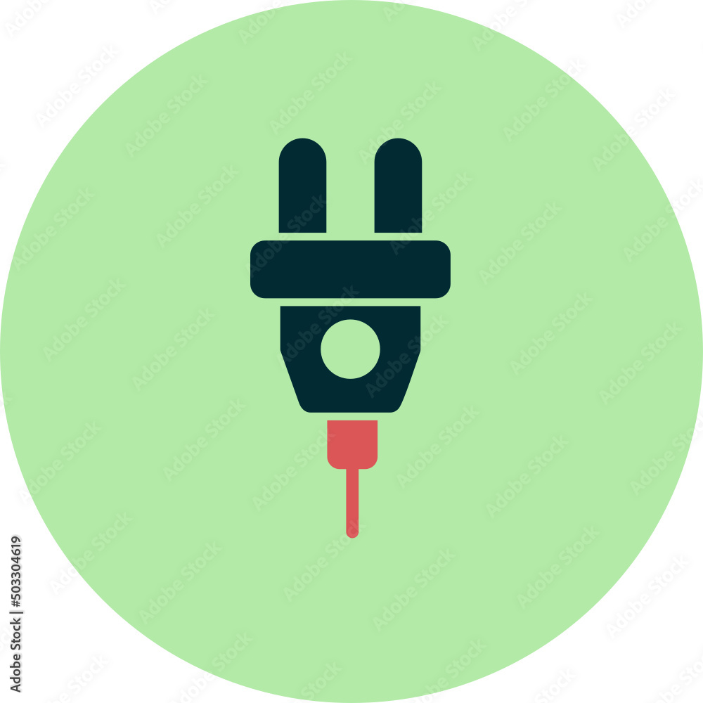 Plug Icon Plug Icon