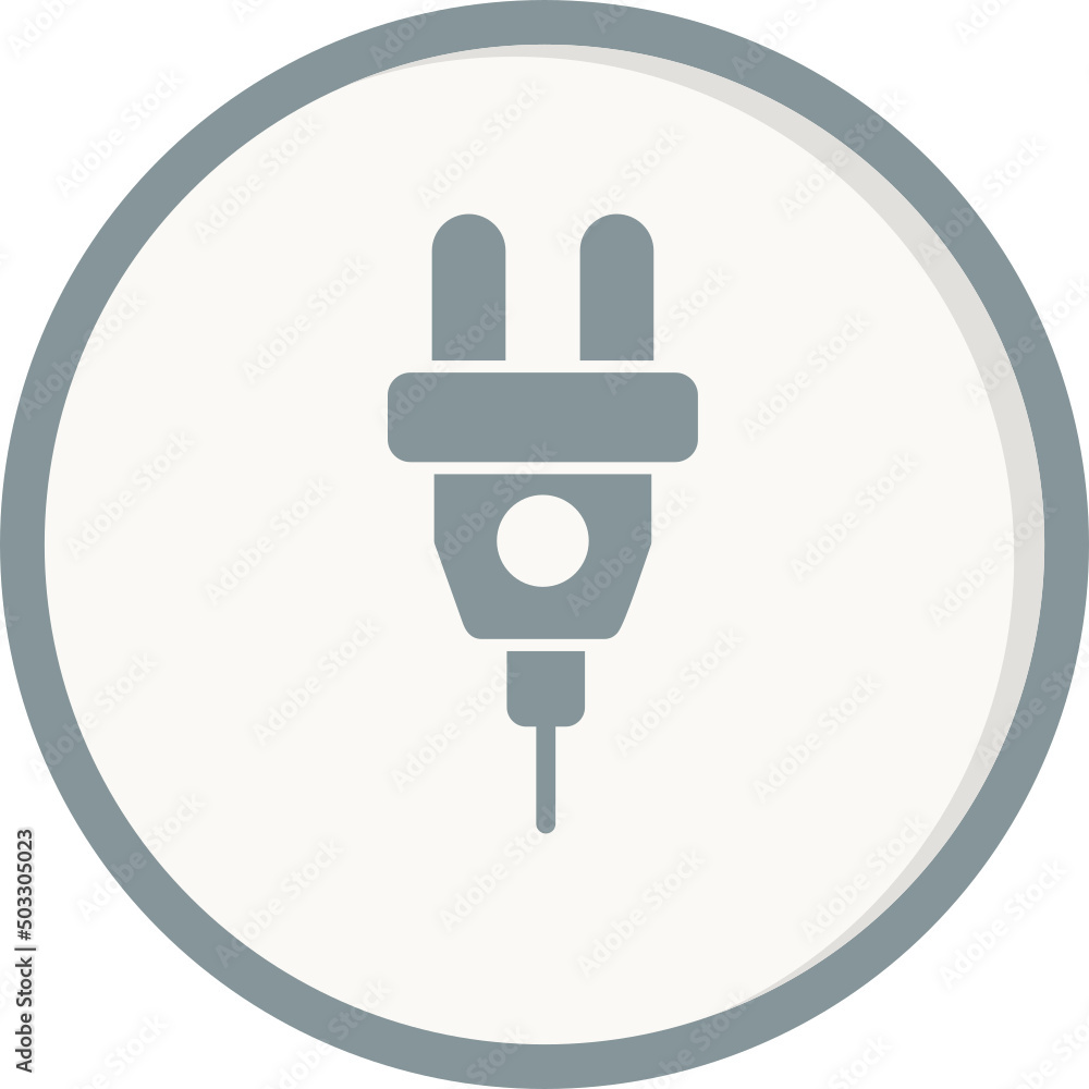 Plug Icon Plug Icon