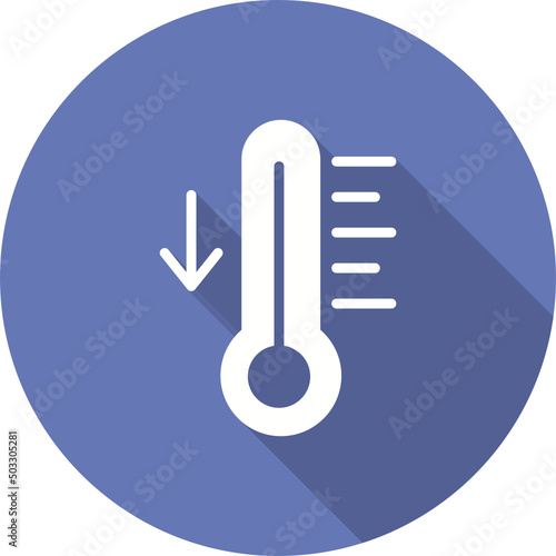 Temperature Icon