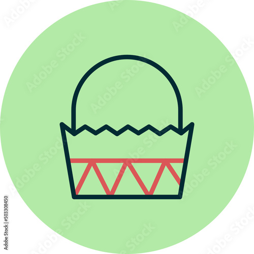 Big Bonbon Icon