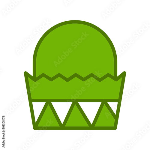 Big Bonbon Icon