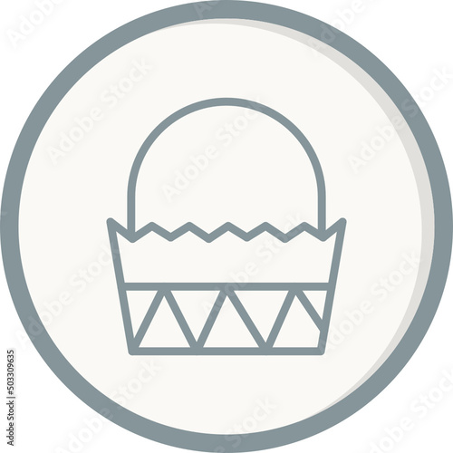 Big Bonbon Icon