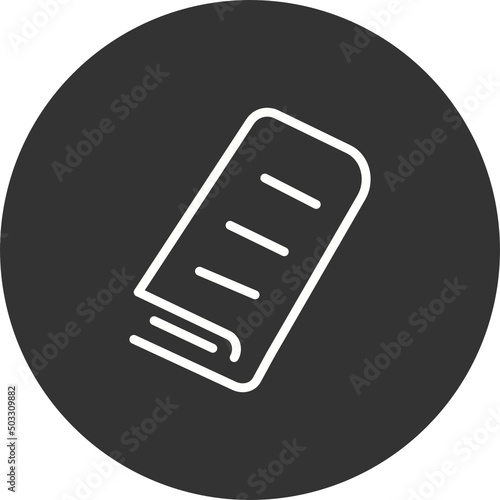 Puff Pastry Icon