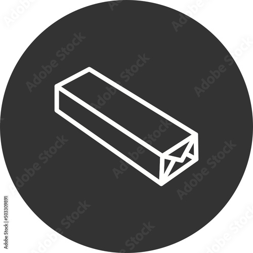 Gum Wrapped Icon