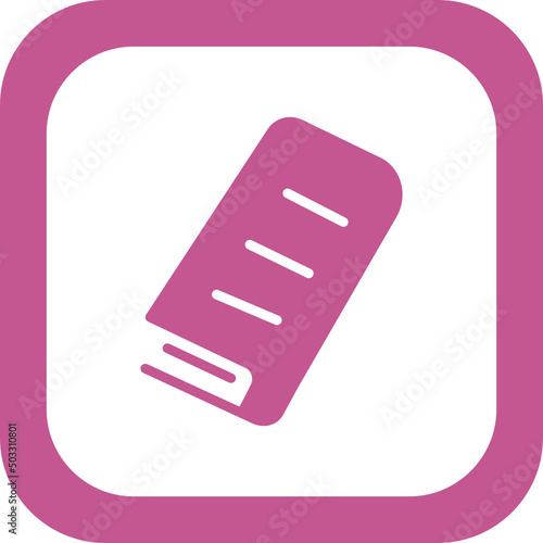 Puff Pastry Icon