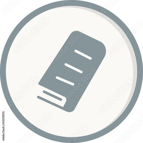 Puff Pastry Icon
