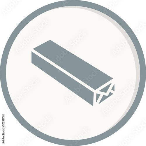 Gum Wrapped Icon