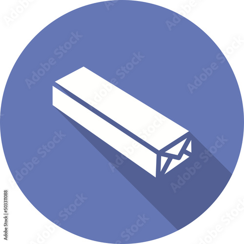 Gum Wrapped Icon