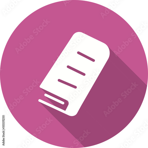 Puff Pastry Icon