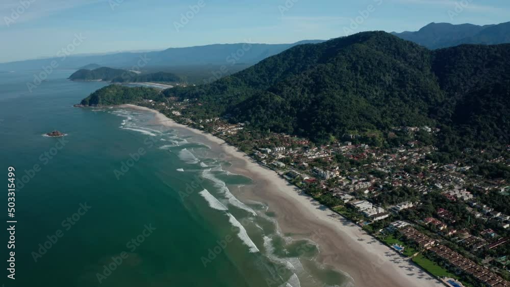 view of the beach aerial shot view of the beach aerial shot