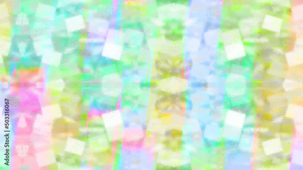 Abstract kaleidoscope pattern background image. Abstract kaleidoscope pattern background image.